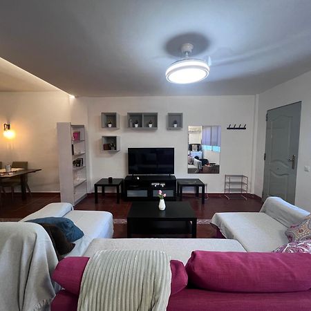 Apartamento Vacacional En มาร์เบยา ภายนอก รูปภาพ