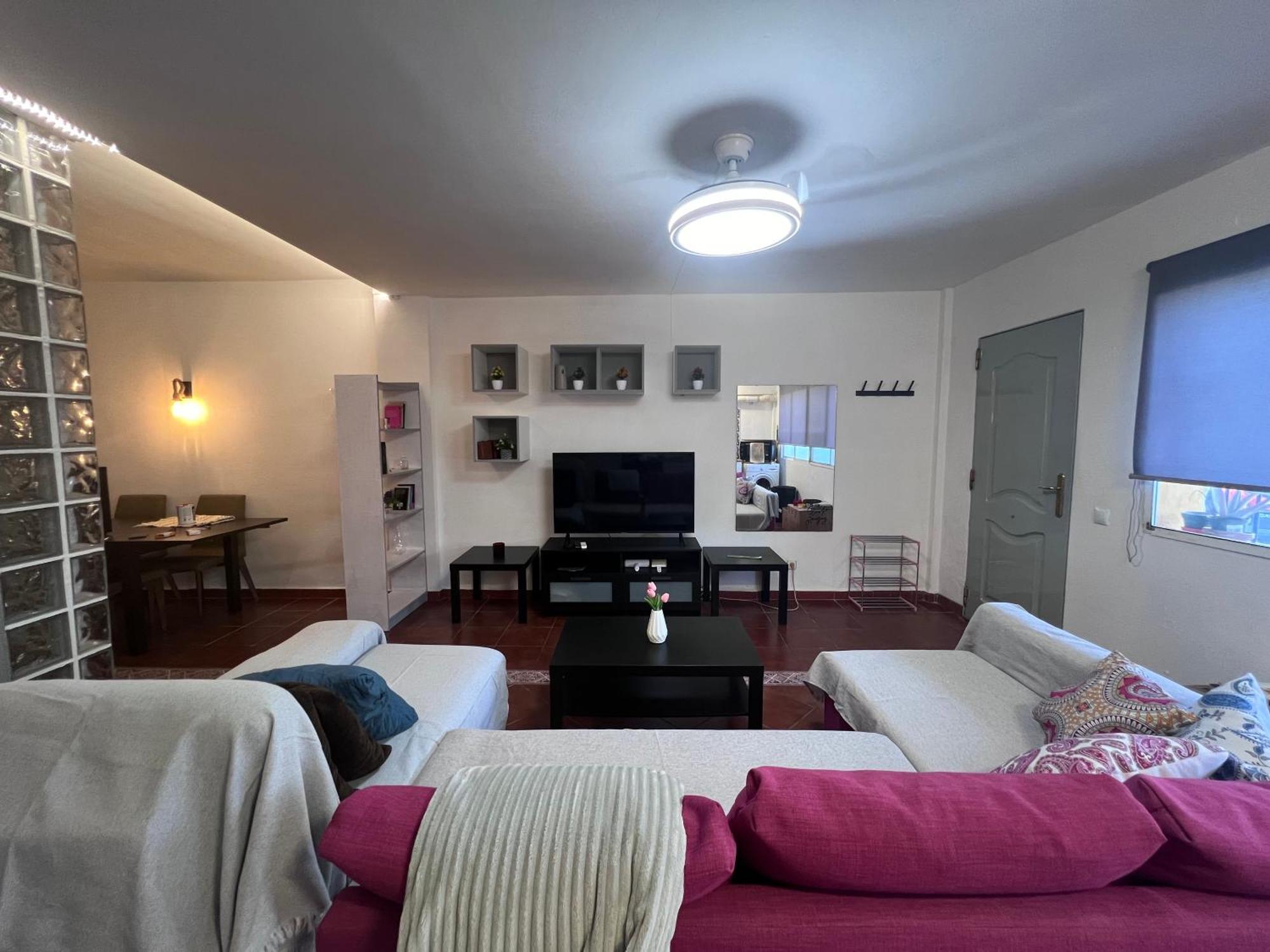 Apartamento Vacacional En มาร์เบยา ภายนอก รูปภาพ