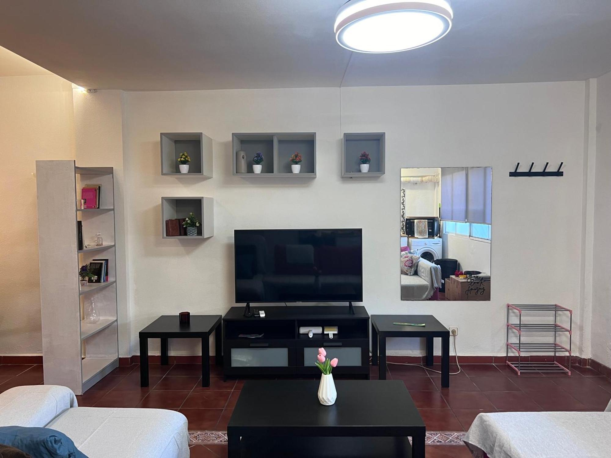 Apartamento Vacacional En มาร์เบยา ภายนอก รูปภาพ