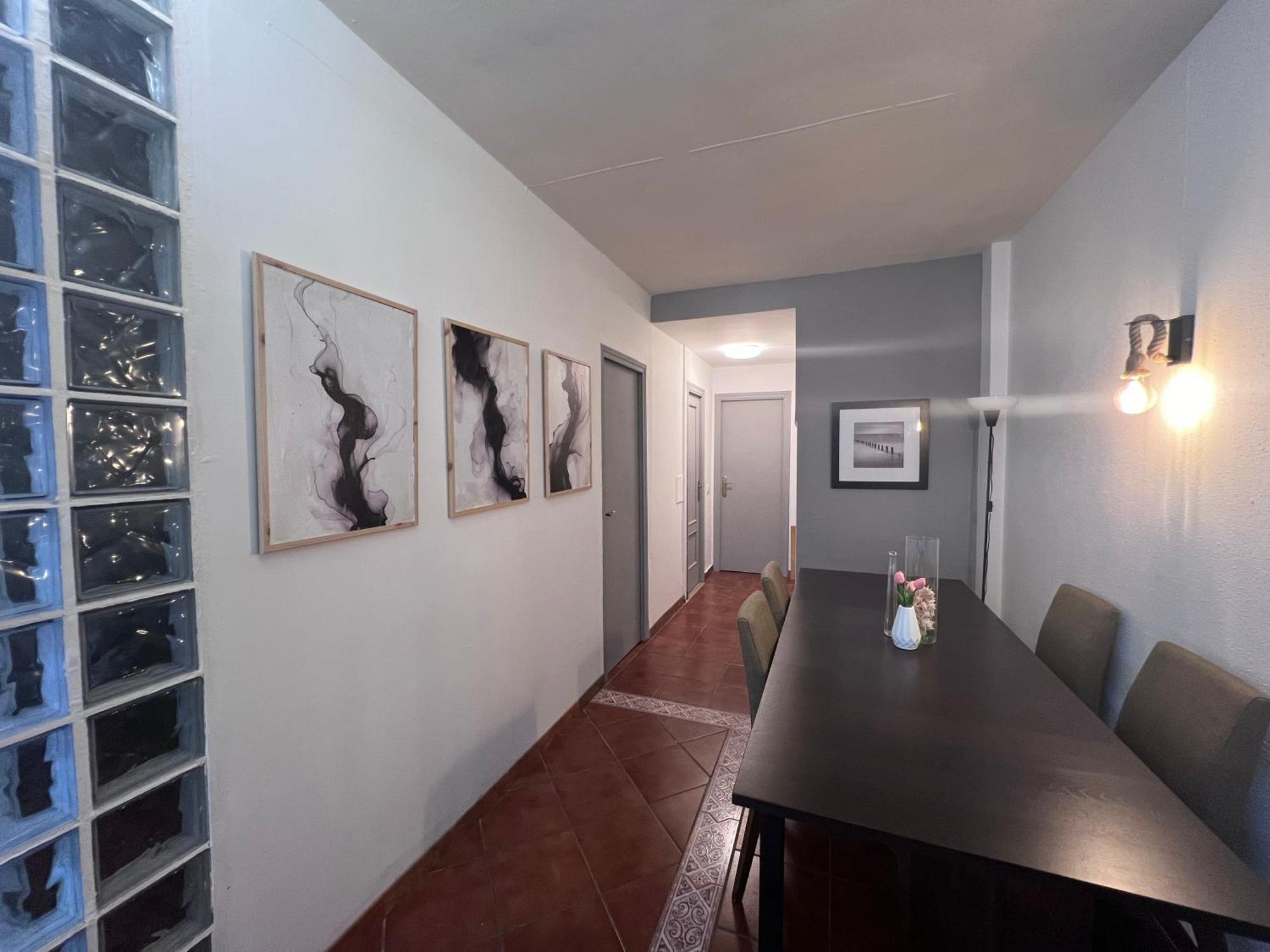 Apartamento Vacacional En มาร์เบยา ภายนอก รูปภาพ