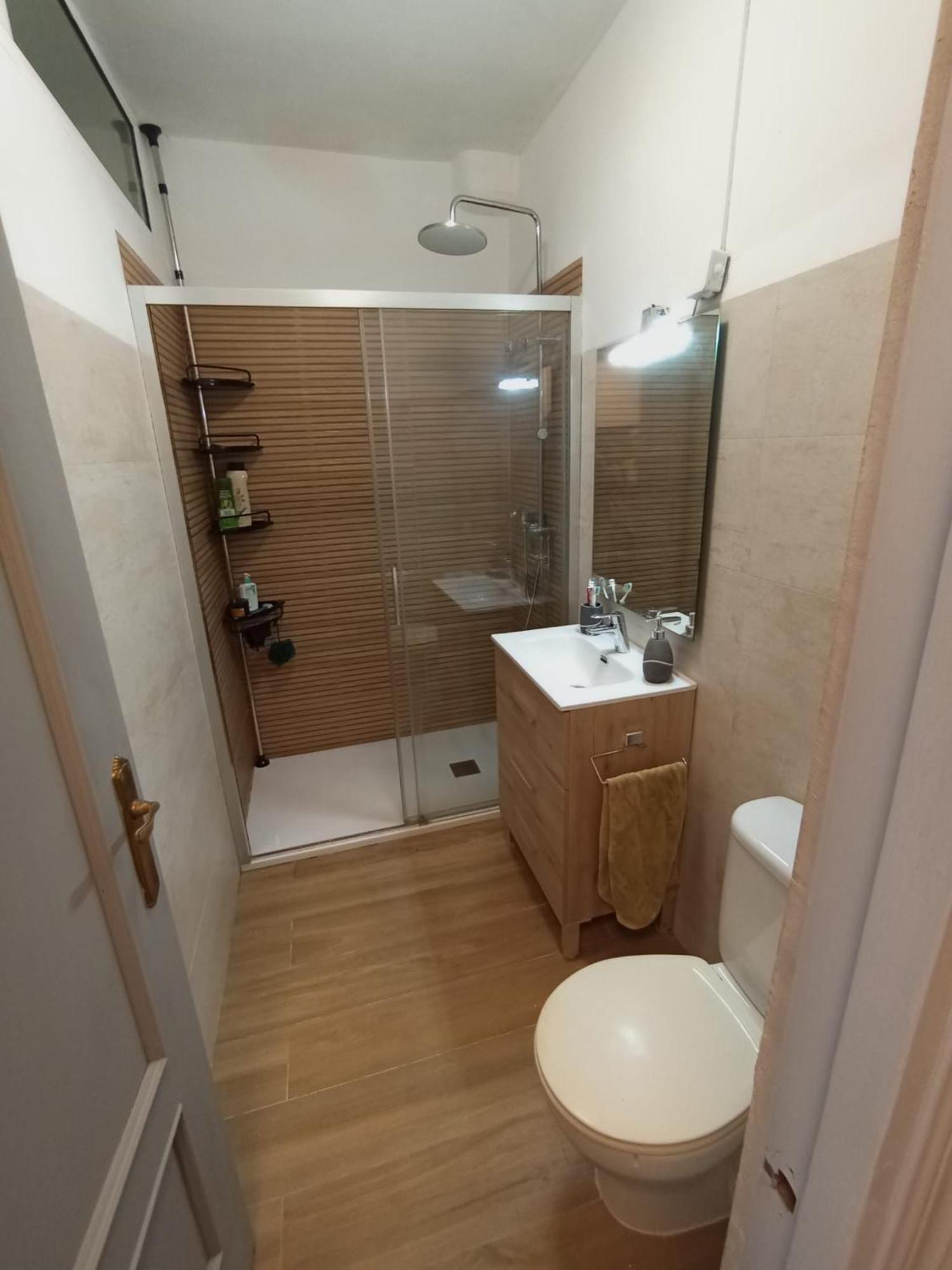 Apartamento Vacacional En มาร์เบยา ภายนอก รูปภาพ