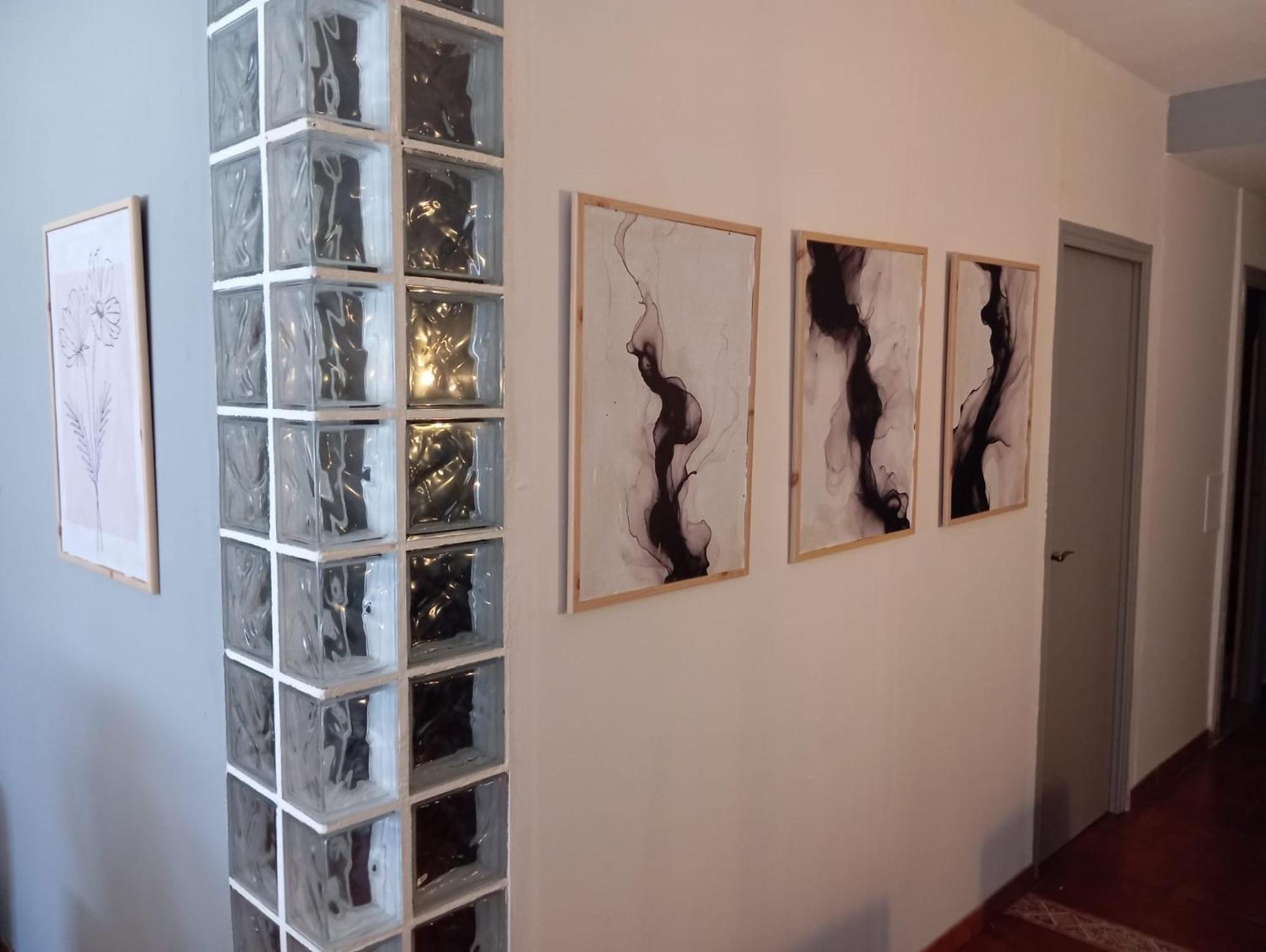 Apartamento Vacacional En มาร์เบยา ภายนอก รูปภาพ
