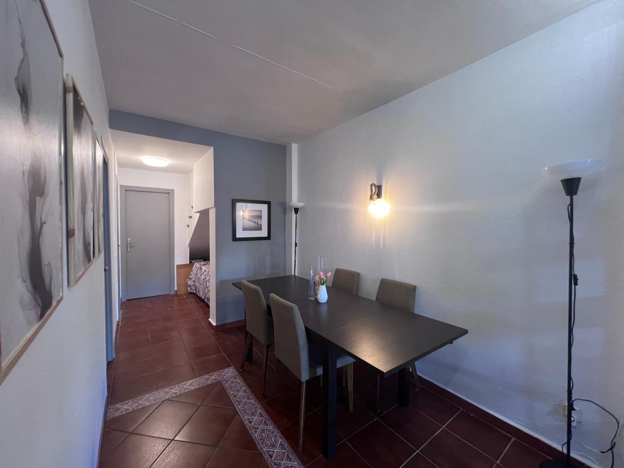 Apartamento Vacacional En มาร์เบยา ภายนอก รูปภาพ