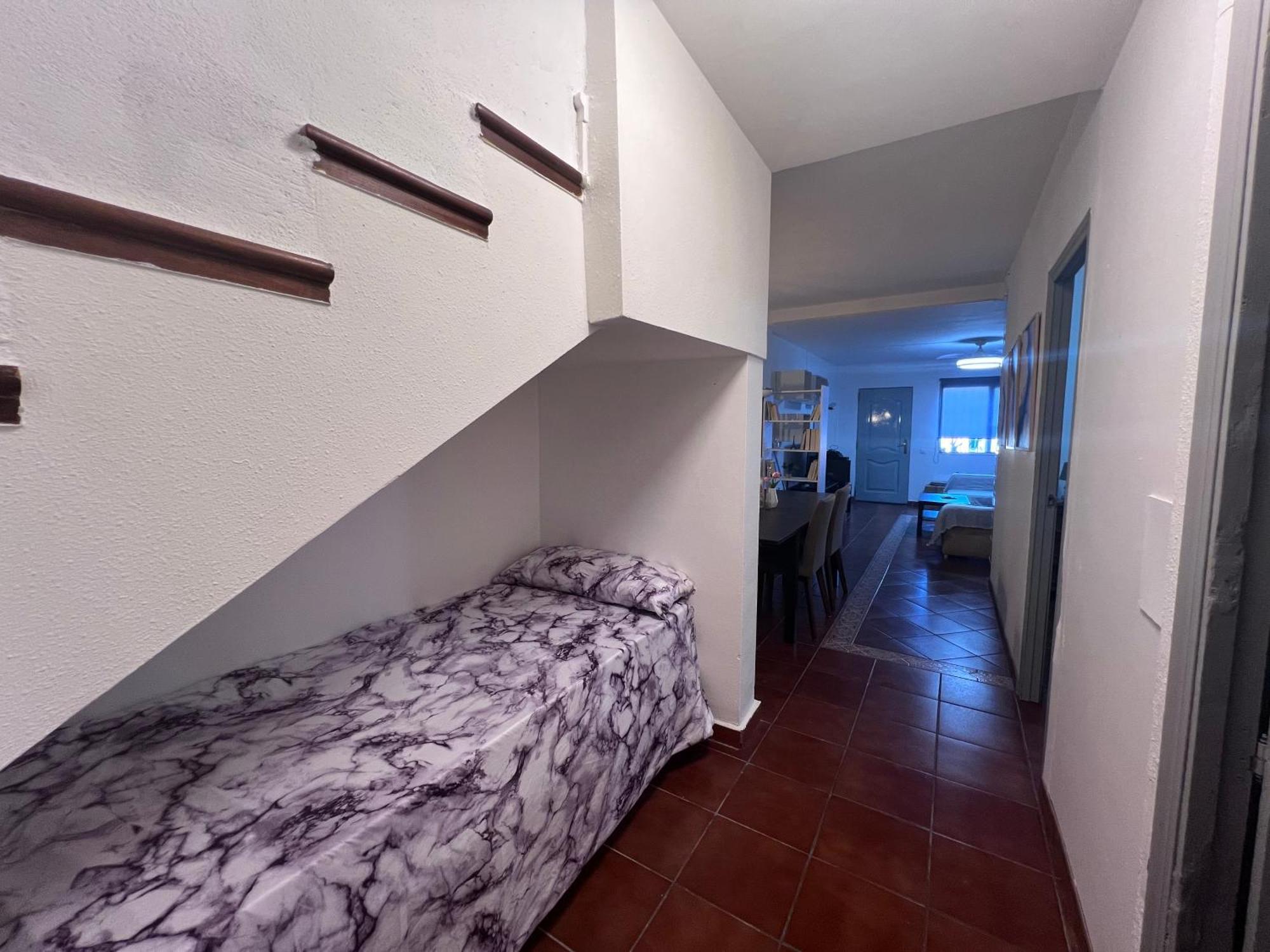 Apartamento Vacacional En มาร์เบยา ภายนอก รูปภาพ